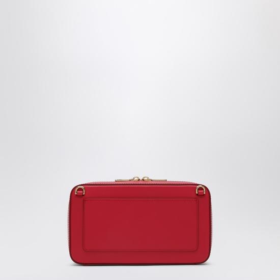 25SS 돌체앤가바나 클러치/파우치 BB7289AW576 Red - DOLCE & GABBANA
