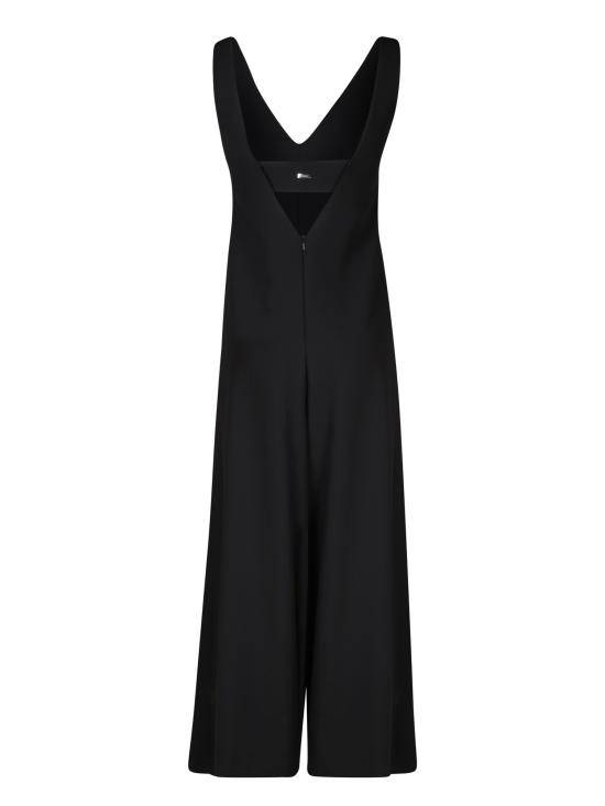  에르노 의류 TT000002D 12607 9300 Black - HERNO