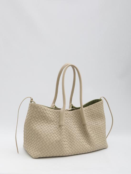 25SS 보테가베네타 가방 817166 BEIGE - BOTTEGA VENETA