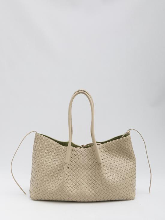 25SS 보테가베네타 가방 817166 BEIGE