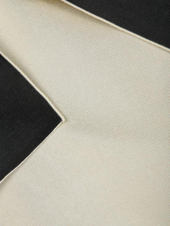 25SS 자크뮈스 탑 251KN607 2437 210 Yellow - JACQUEMUS