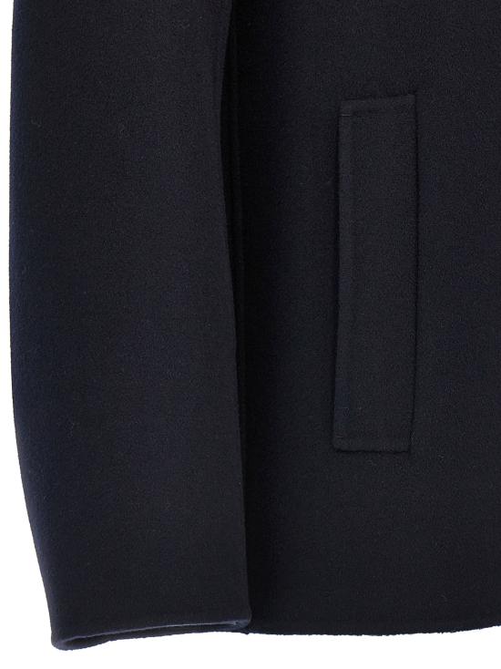 25SS 에스막스마라 코트 2519041051600081 Blue - 'S MAX MARA