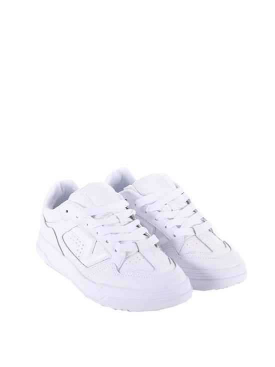  반스 스니커즈 VN000D1HWWW1 DOM - VANS