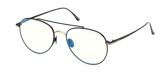  톰포드 선글라스 TF6040 B 001 black