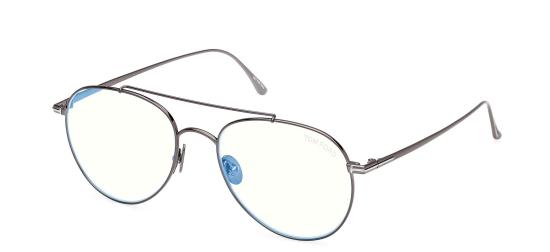  톰포드 선글라스 TF6040 B 008 Gunmetal