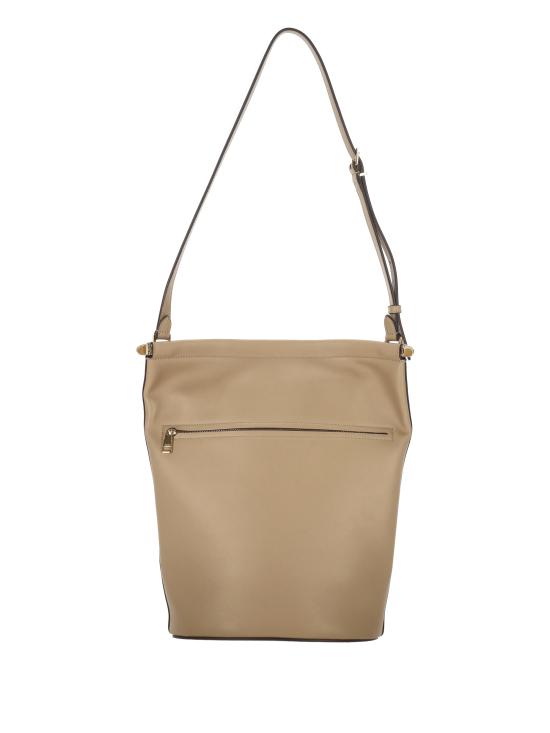 25SS 토즈 숄더백 XBWCRNK0200 UCTC803 Beige - TODS