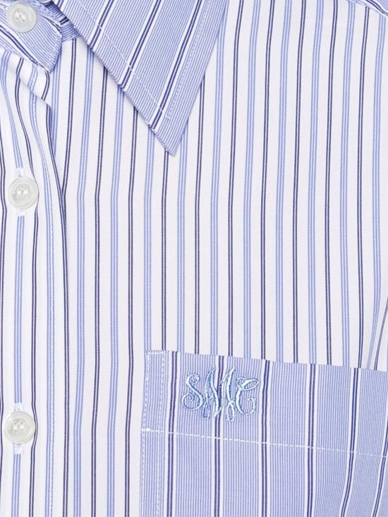 25SS 스텔라 맥카트니 미디 원피스 6A0469 3FR1158525 MultiColour - STELLA MCCARTNEY