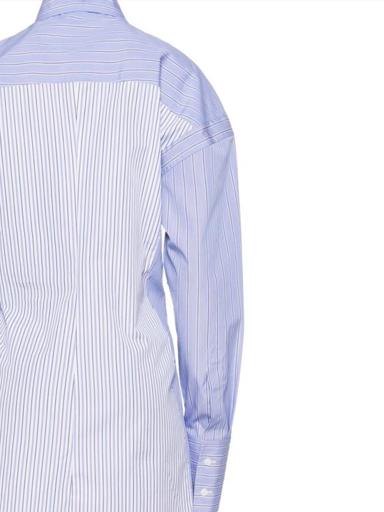 25SS 스텔라 맥카트니 미디 원피스 6A0469 3FR1158525 MultiColour - STELLA MCCARTNEY