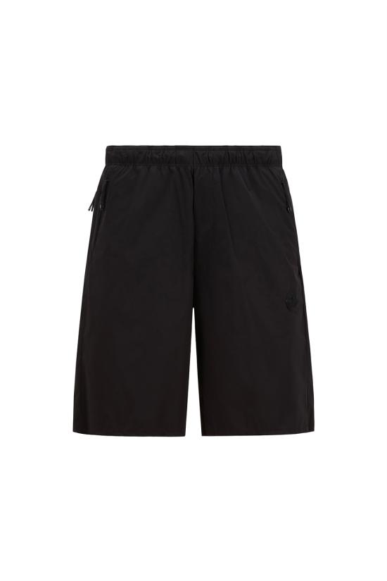 25SS 몽클레어 숏팬츠 K10912B0000759865 999 Black