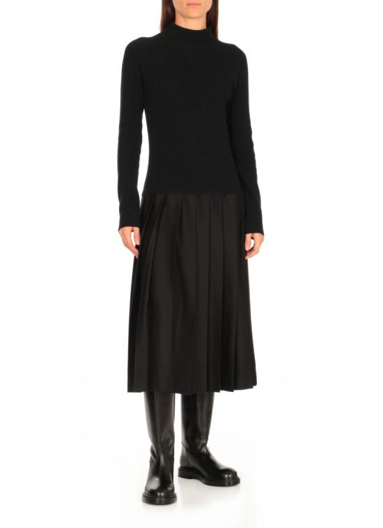 24FW 파비아나 필리피 부츠 ASD224A981L121825 Black - FABIANA FILIPPI