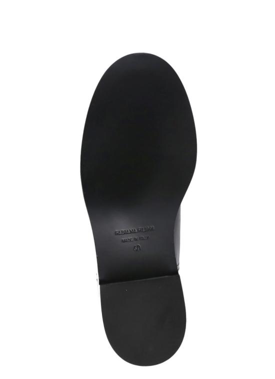 24FW 파비아나 필리피 부츠 ASD224A981L121825 Black - FABIANA FILIPPI