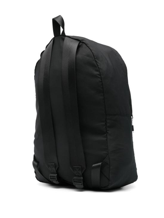 25SS 엠포리오 아르마니 백팩 EX000002AF12512UC001 BLACK - EMPORIO ARMANI