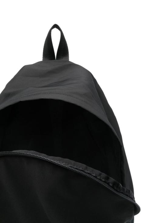 25SS 엠포리오 아르마니 백팩 EX000002AF12512UC001 BLACK - EMPORIO ARMANI