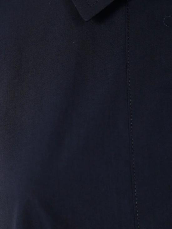 25SS 엠포리오 아르마니 롱 원피스 EW000768AF10010UB115 BLUE - EMPORIO ARMANI