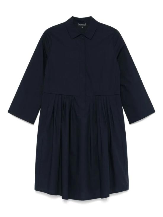 25SS 엠포리오 아르마니 EW000769AF10010UB115 BLUE