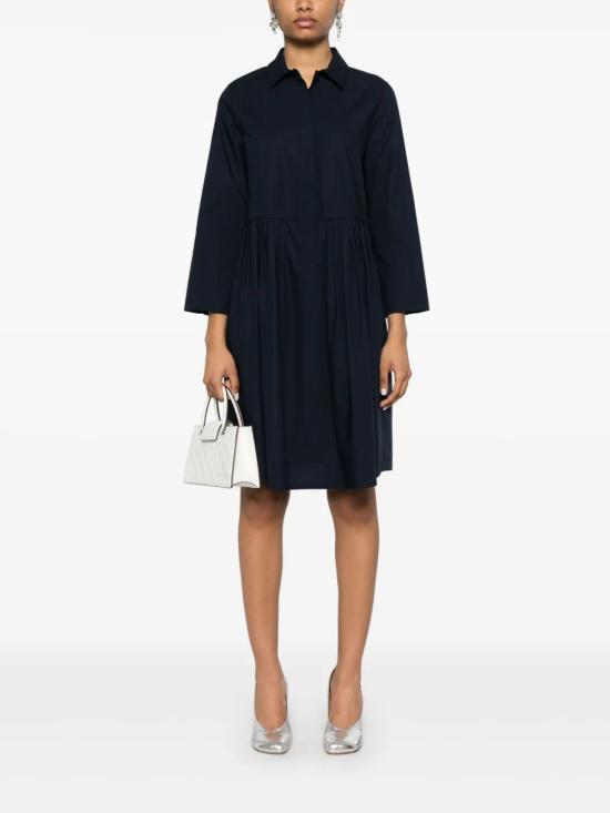 25SS 엠포리오 아르마니 EW000769AF10010UB115 BLUE - EMPORIO ARMANI