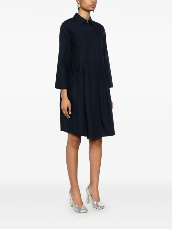 25SS 엠포리오 아르마니 EW000769AF10010UB115 BLUE - EMPORIO ARMANI