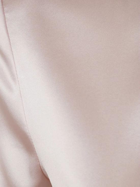 25SS 엠포리오 아르마니 반팔 티셔츠 8N2K152NXXZUA205 PINK - EMPORIO ARMANI