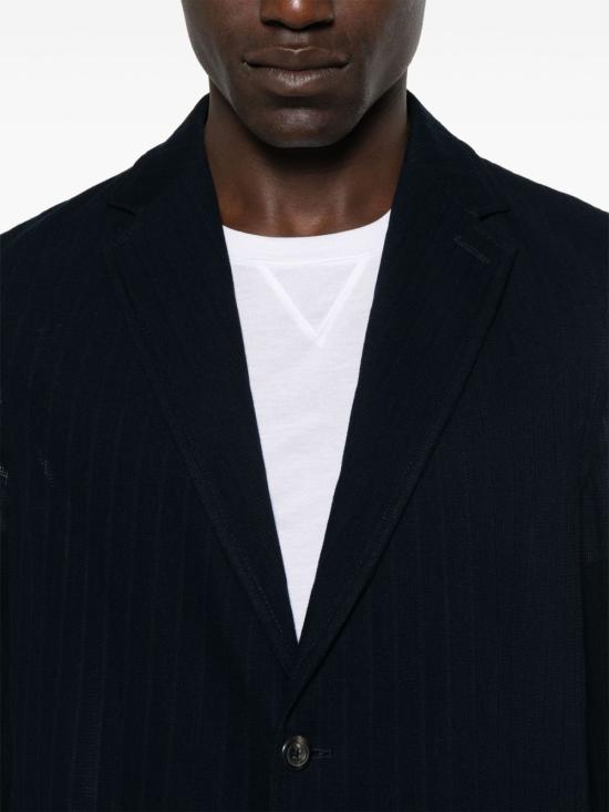 25SS 치르콜로1901 수트 자켓 CN48684140 BLUE - CIRCOLO 1901