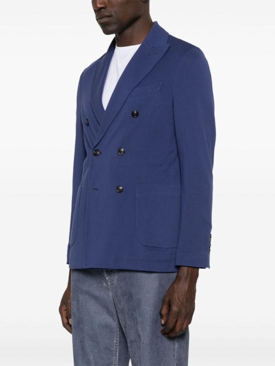 25SS 치르콜로1901 수트 자켓 CN46621022 PURPLE - CIRCOLO 1901