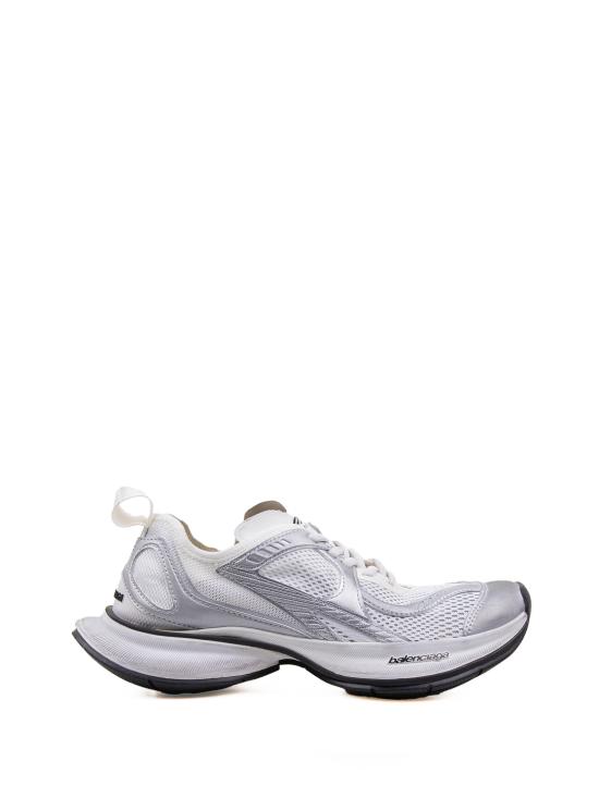 25SS 발렌시아가 스니커즈 793944WFLGY9100 WHITE