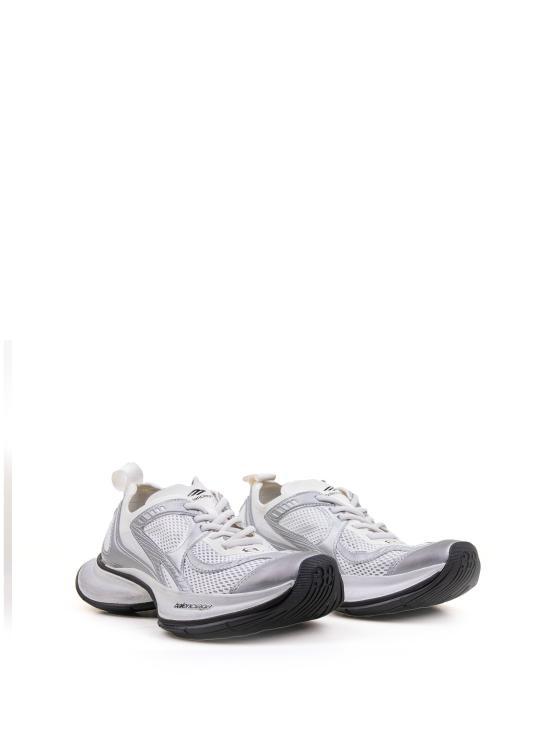 25SS 발렌시아가 스니커즈 793944WFLGY9100 WHITE - BALENCIAGA