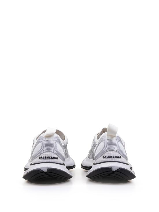 25SS 발렌시아가 스니커즈 793944WFLGY9100 WHITE - BALENCIAGA