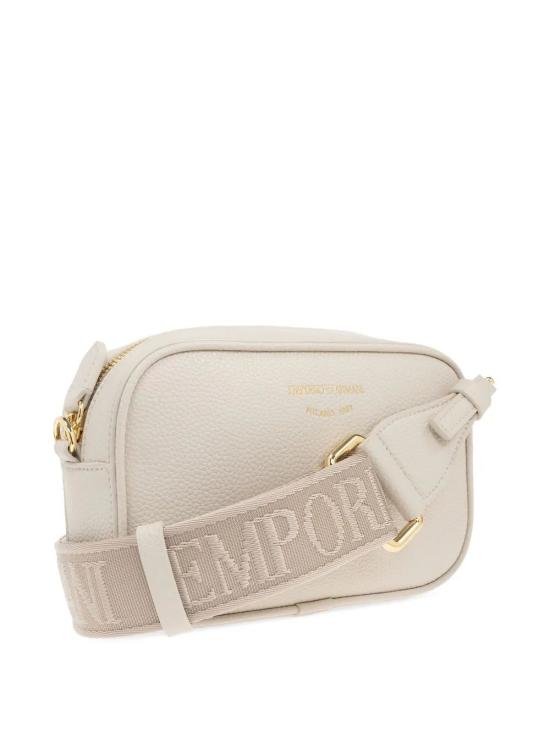 25SS 엠포리오 아르마니 토트백 EW000537AF12036M1051 BEIGE - EMPORIO ARMANI