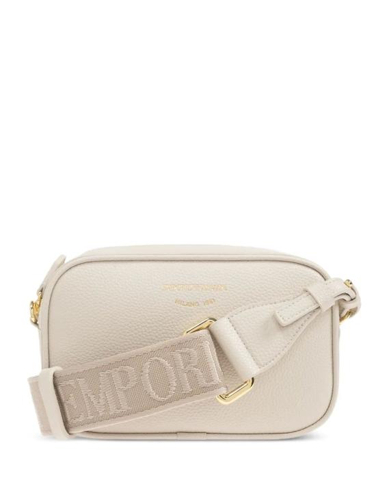 25SS 엠포리오 아르마니 토트백 EW000537AF12036M1051 BEIGE