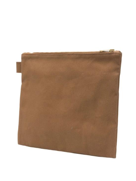 25SS 칼하트 WIP 클러치/파우치 I034758HZXX BROWN - CARHARTT WIP