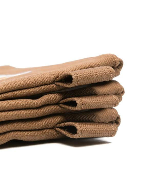 25SS 칼하트 WIP 클러치/파우치 I034758HZXX BROWN - CARHARTT WIP
