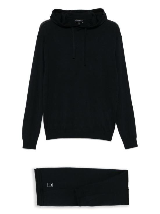 25SS 엠포리오 아르마니 점프수트 EM001627AF14114UB118 BLUE