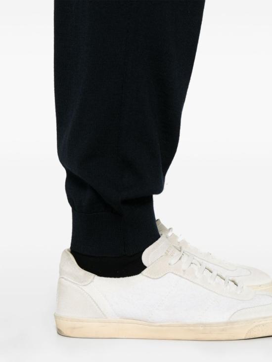 25SS 엠포리오 아르마니 점프수트 EM001627AF14114UB118 BLUE - EMPORIO ARMANI