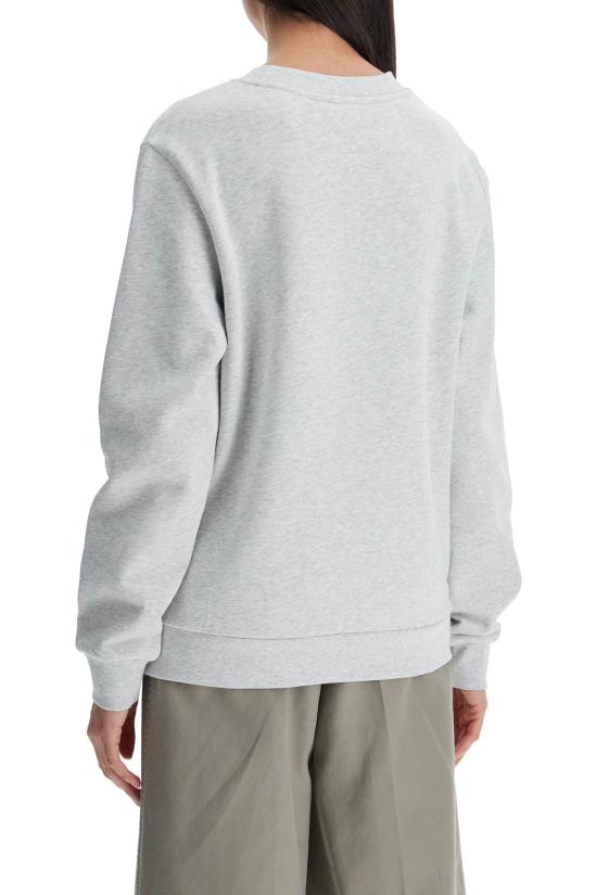  아페쎄 스웨터 COHBVM27913 TPN GREY - A.P.C.