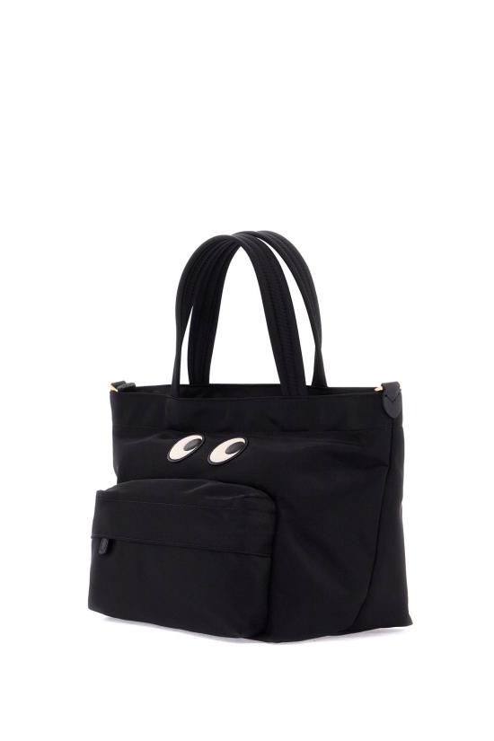  안야힌드마치 토트백 5050925193511 BLACK - ANYA HINDMARCH