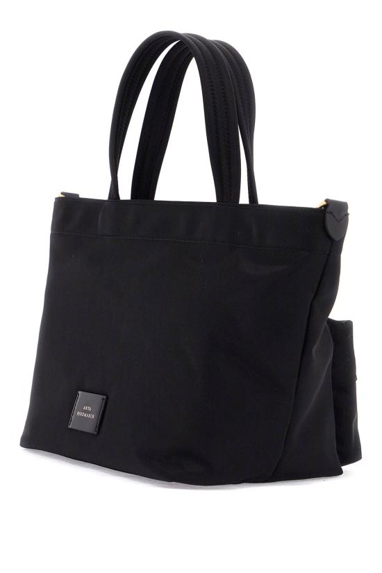  안야힌드마치 토트백 5050925193511 BLACK - ANYA HINDMARCH