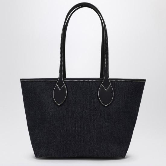 25SS 구찌 토트백 820496FAD3J 8441 BLUE - GUCCI