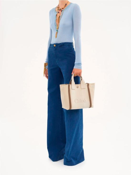 25SS 끌로에 토트백 CHC25SS911O65 23N MULTICOLOURED - CHLOE