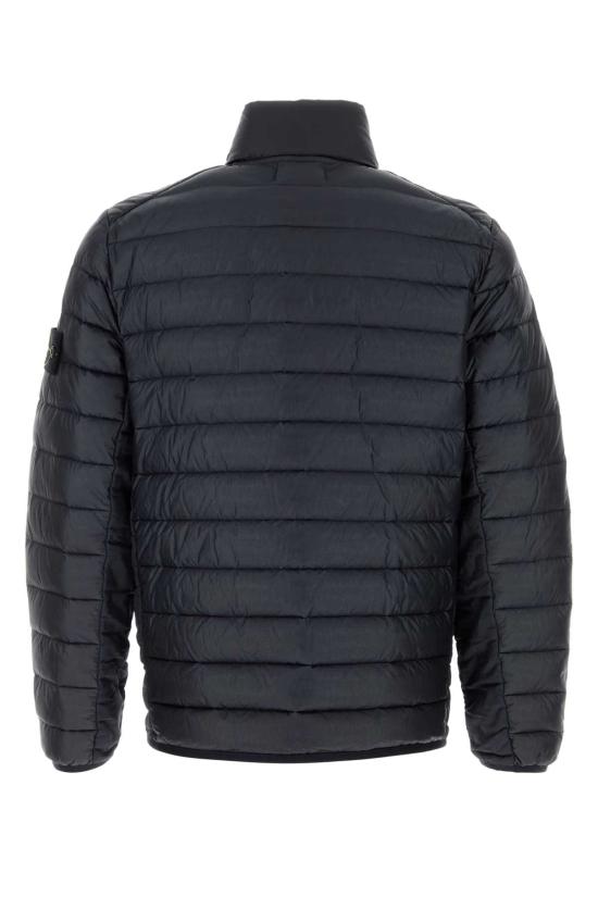 25SS 스톤 아일랜드 패딩 410042924 V0020 BLUE - STONE ISLAND