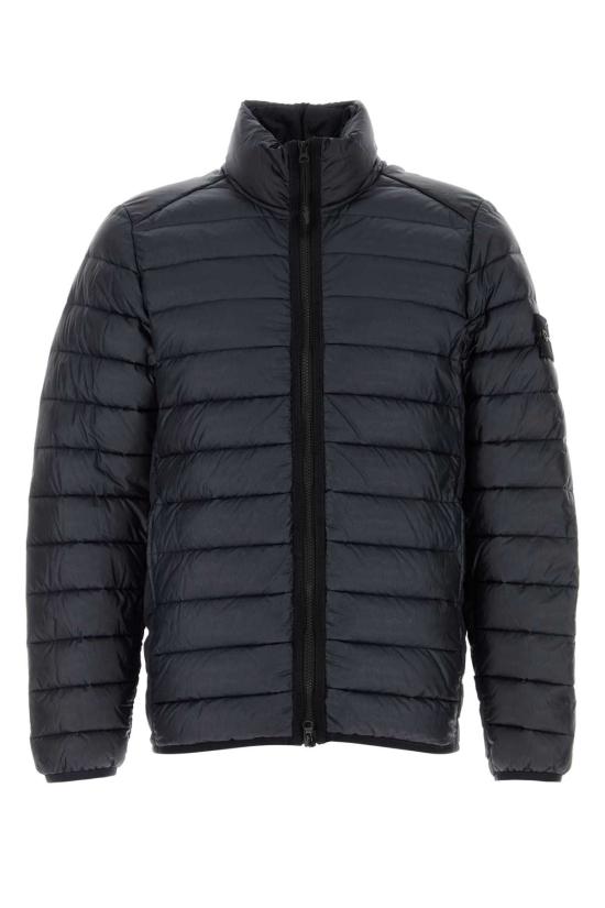 25SS 스톤 아일랜드 패딩 410042924 V0020 BLUE