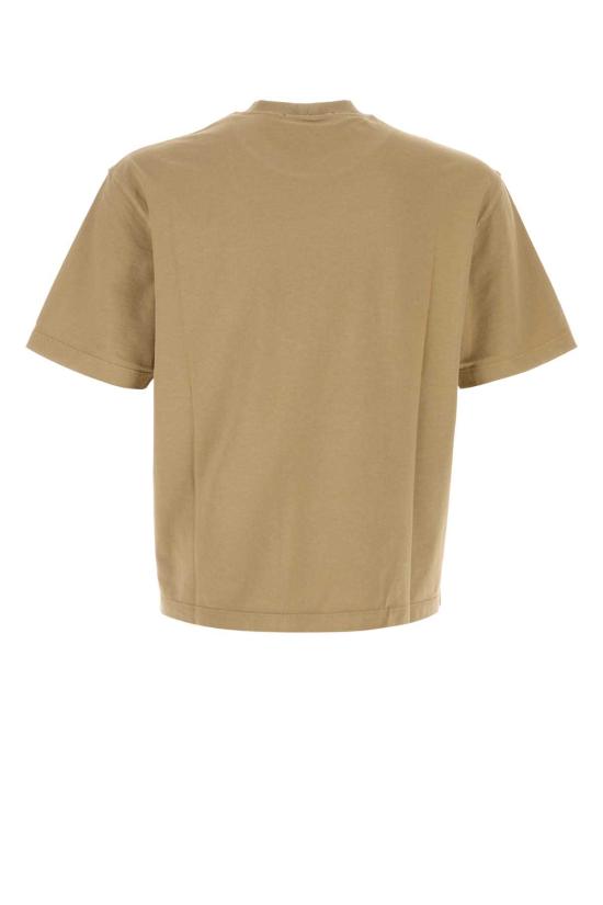 25SS 스톤 아일랜드 반팔 티셔츠 210003415 V0094 BEIGE O TAN - STONE ISLAND