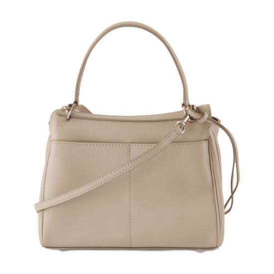 25SS 발렌시아가 로데오 미니 핸드백 7954562AA4U 2910 PINK - BALENCIAGA