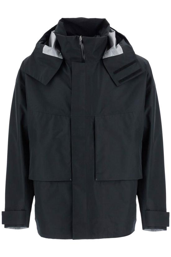 25SS 에르노 패딩 GC00016UL11127 9300 BLACK