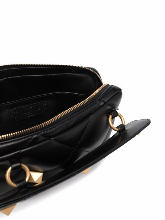  발렌티노 가라바니 토트백 WY0B0B26DUA 0NO BLACK - VALENTINO GARAVANI