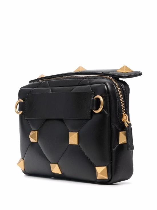  발렌티노 가라바니 토트백 WY0B0B26DUA 0NO BLACK - VALENTINO GARAVANI