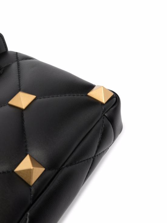  발렌티노 가라바니 토트백 WY0B0B26DUA 0NO BLACK - VALENTINO GARAVANI