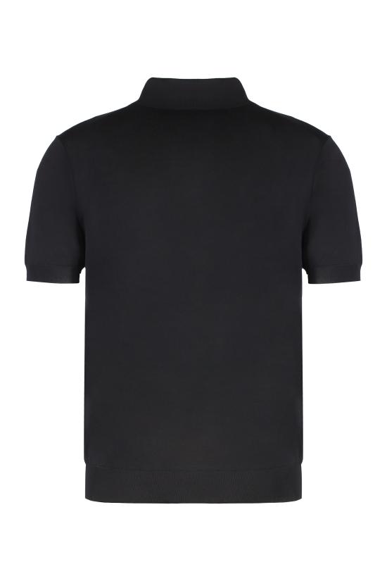 25SS 프라다 터틀넥 UMB925SOOO16AI F0002 BLACK - PRADA