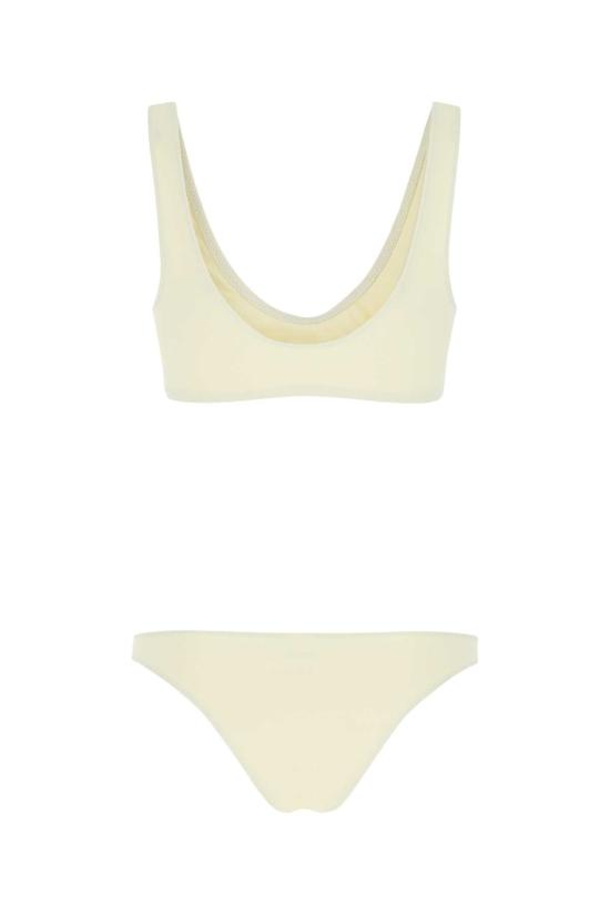  리도 비키니 수영복 TRENTUNO IVORY WHITE - LIDO