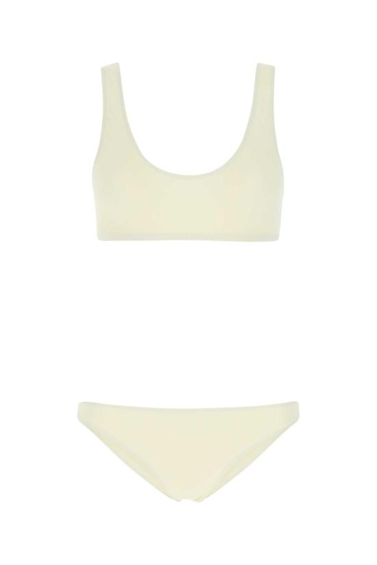  리도 비키니 수영복 TRENTUNO IVORY WHITE