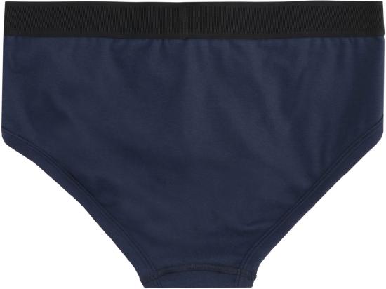 25SS 톰포드 팬티 T4LC11040 412 BLUE - TOMFORD